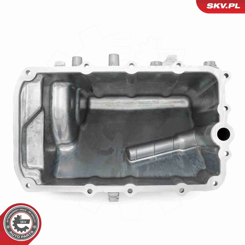 ESEN SKV 48SKV831 Oil Sump