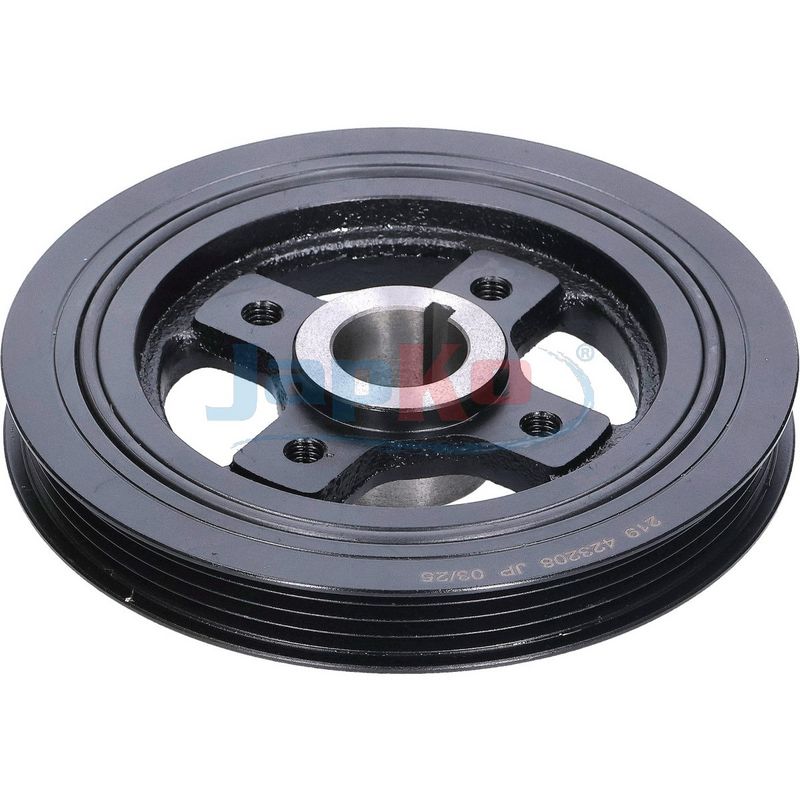 Rihmaratas, väntvõll, JAPKO...