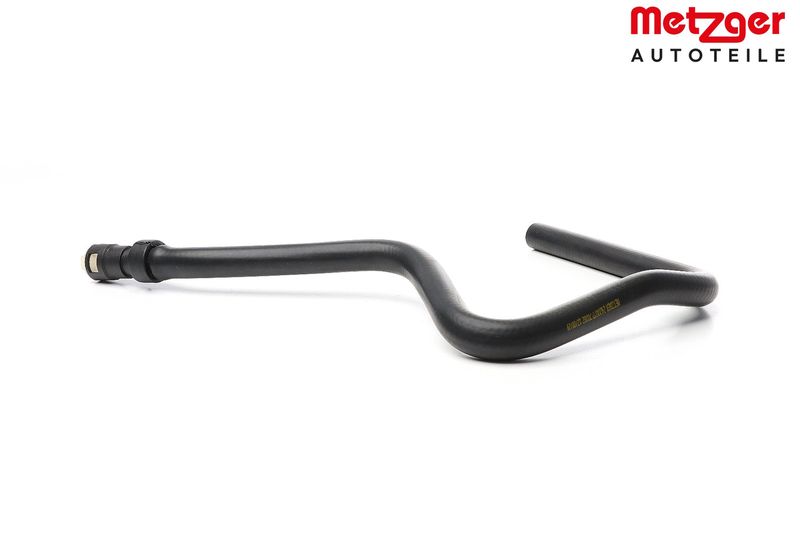 METZGER AUTOTEILE 2420077 Radiator Hose