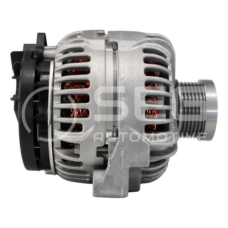 SEG Automotive 0124525521 Alternator