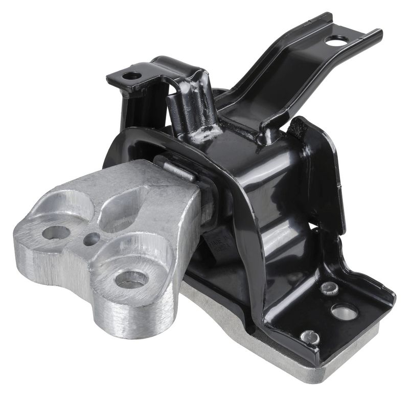 Lagerung, Schaltgetriebe