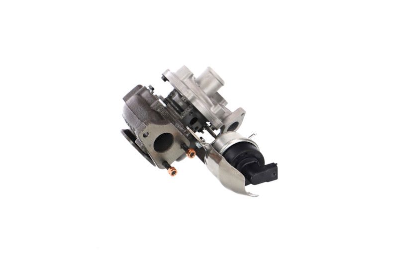 REMANTE 003-002-001394R Charger, charging (supercharged/turbocharged)