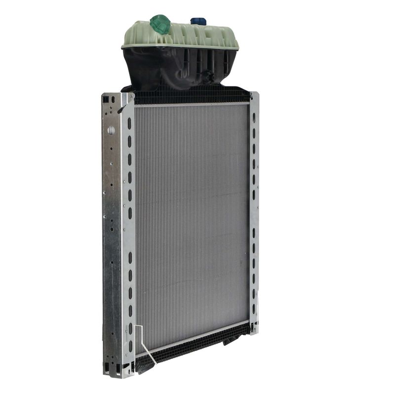 chladič vodní MAN TGA,TGS,TGX (výstup na EGR) 67225