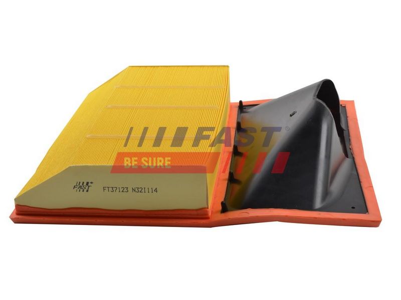 Повітряний фільтр Fast FT37123