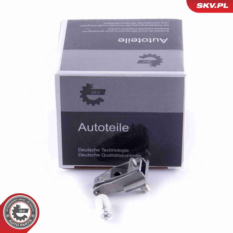 ESEN SKV 96SKV765 - Door Handle, interior equipment