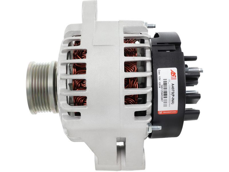 Generaator, AS-PL A4073(P-INA)