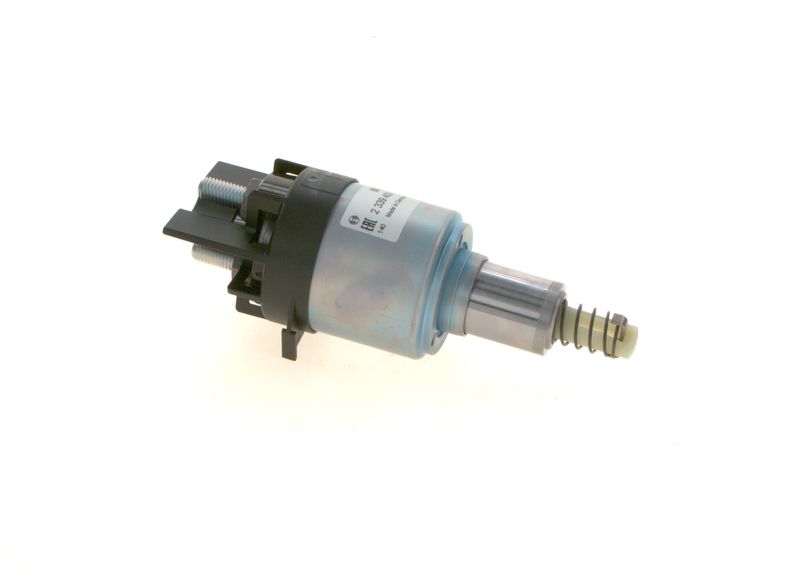BOSCH 2339402134 Solenoid Switch, starter