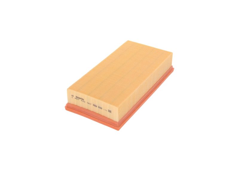 Õhufilter, BOSCH 1 457 433 067