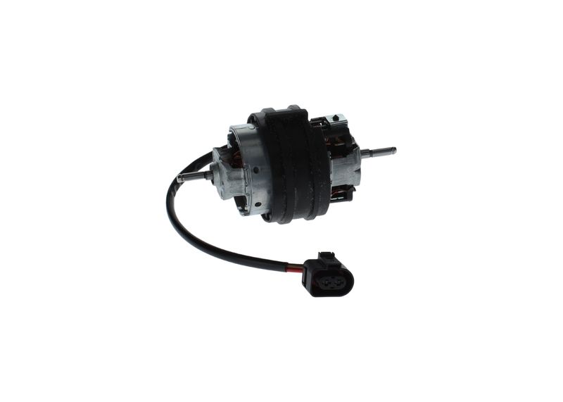 BOSCH 0130111047 Electric Motor, interior blower