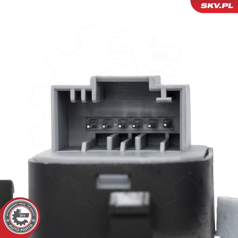 Prekė atitinka OEM kodą: 5G0 959 565 AG ICX