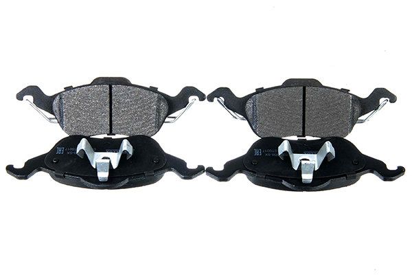 STELLOX 1578 000B-SX Brake Pad Set, disc brake