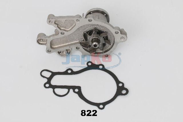 Veepump, mootori jahutus, JAPKO 35822