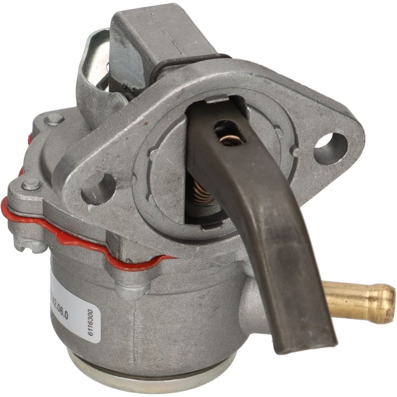 PIERBURG 7.02242.06.0 Fuel Pump