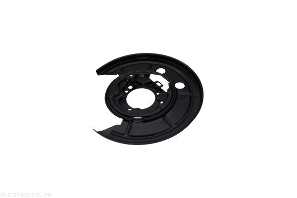 AUTOMEGA 210037210 Splash Guard, brake disc