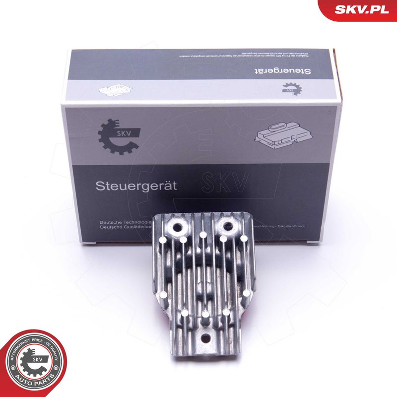 Juhtseade, valgustus, ESEN SKV 59SKV068