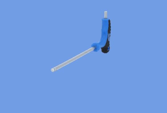 KS TOOLS BT041006 Angled Screwdriver