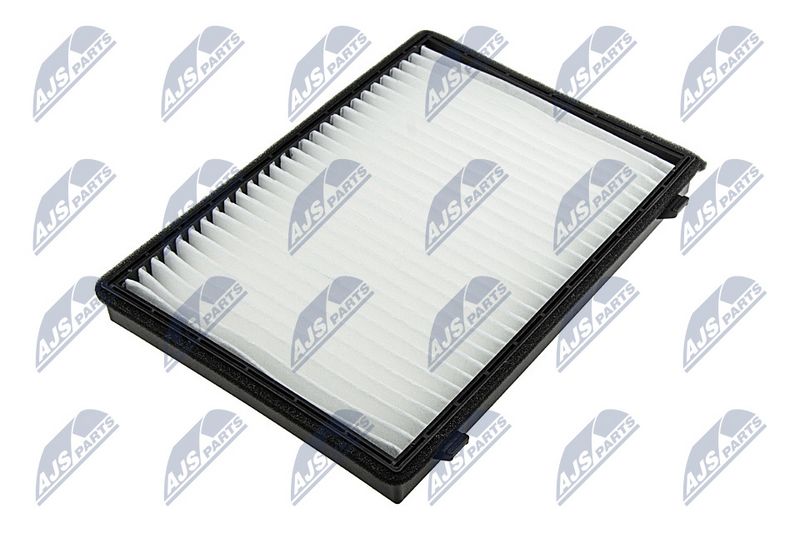 Filter, salongiõhk, NTY...