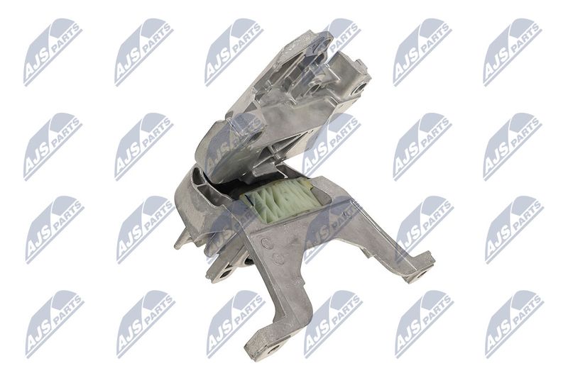 Paigutus, Mootor, NTY ZPS-ME-060