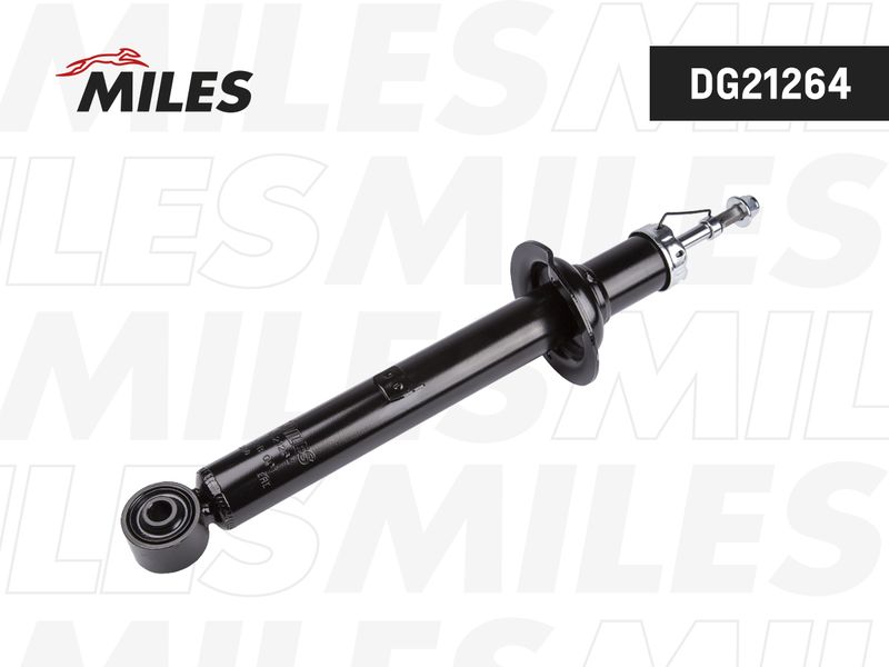 Автозапчастина TOYOTA 4851080431