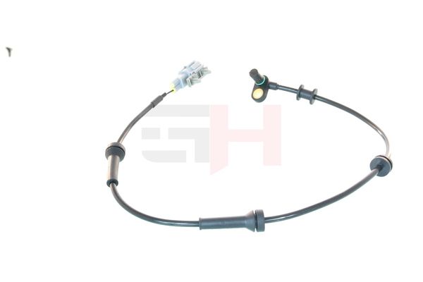 GH GH-702204 Sensor, wheel speed