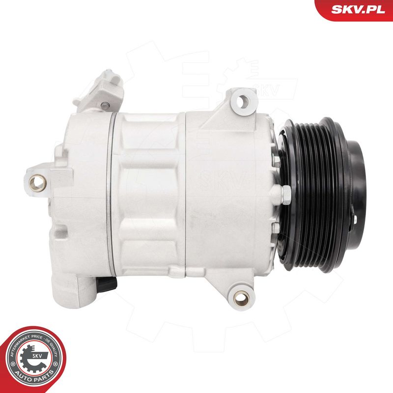 Kompressor, kliimaseade, ESEN SKV 84SKV006