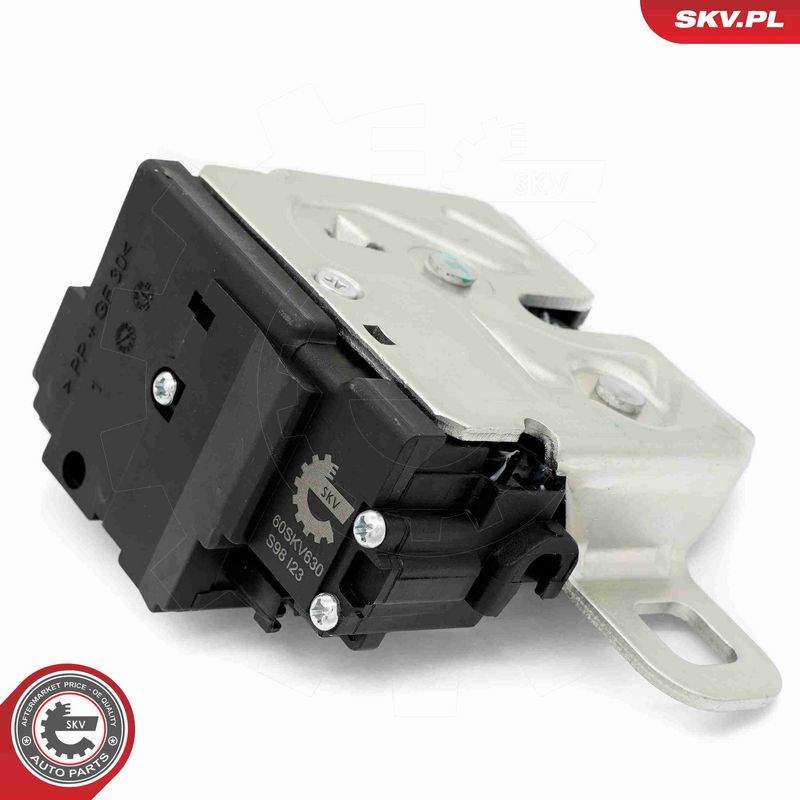 ESEN SKV 60SKV630 Tailgate Lock