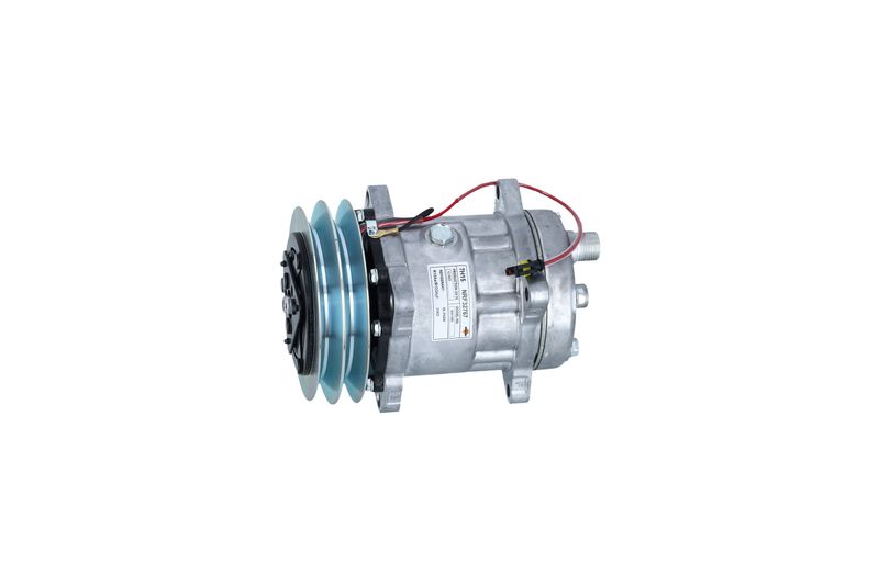 Kompressor, kliimaseade, NRF 32767