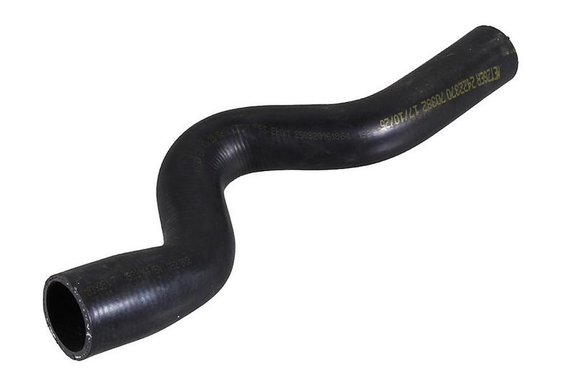 METZGER AUTOTEILE 2422370 Radiator Hose