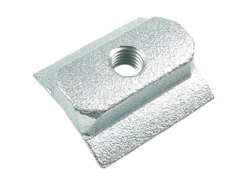 Brand new AS-PL Starter motor mounting element