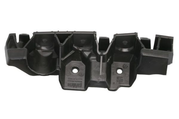 Bumperbevestiging Voor Links (zijkant, plastic) past: DACIA LOGAN III, SANDERO III 10.20-