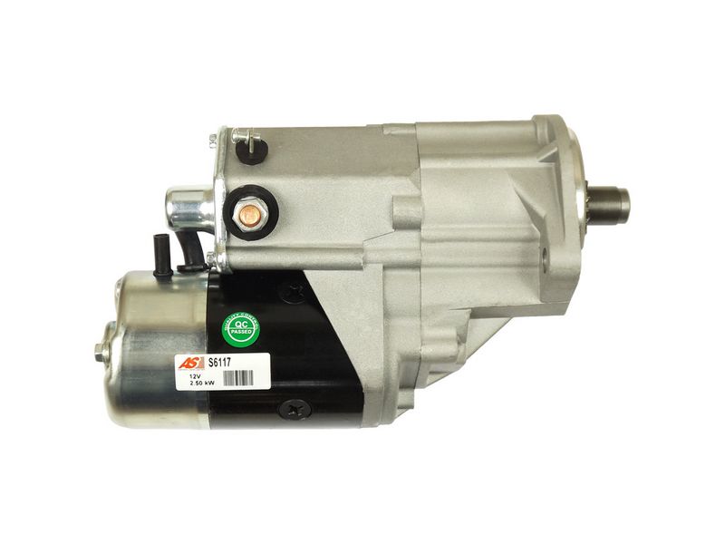 AS-PL S6117 Starter