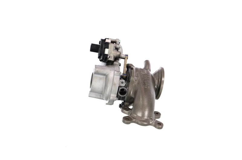 REMANTE 003-001-004352R Charger, charging (supercharged/turbocharged)