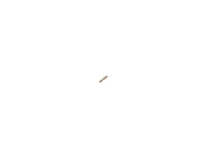 BOSCH F00ZC99141 Repair Kit, common rail system