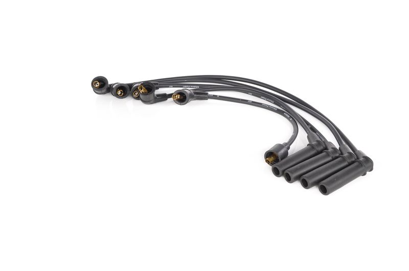 BOSCH 0986356990 Ignition Cable Kit