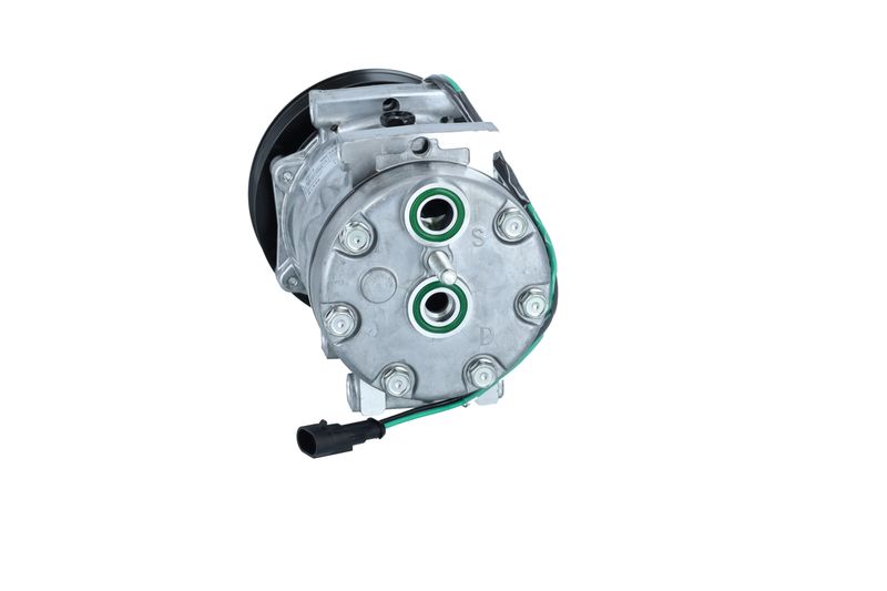 Kompressor, kliimaseade, NRF 32477