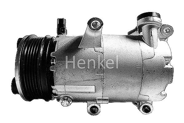 Henkel Parts kompresszor, klíma 7110708R