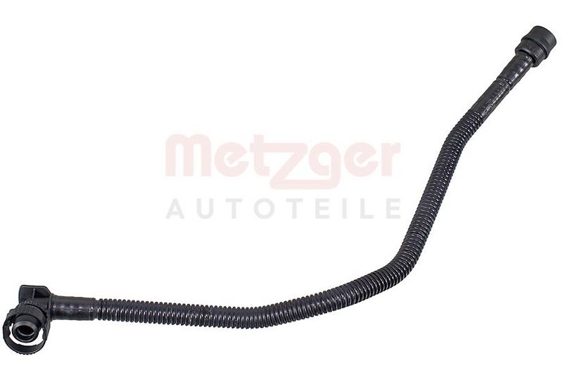 METZGER AUTOTEILE 2152144 - Vent Hose, fuel tank