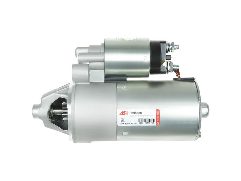AS-PL S9398S Starter