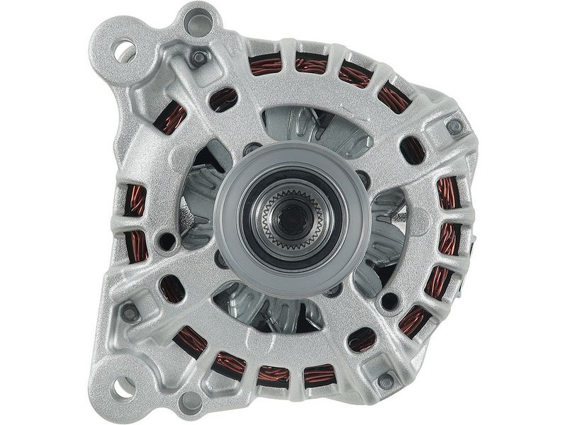 Generaator AS-PL A01162(SEG)