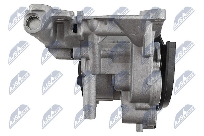 Õlipump, NTY BPO-BM-003