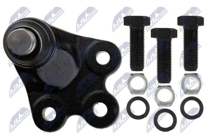 NTY ZSD-PE-016 Ball Joint