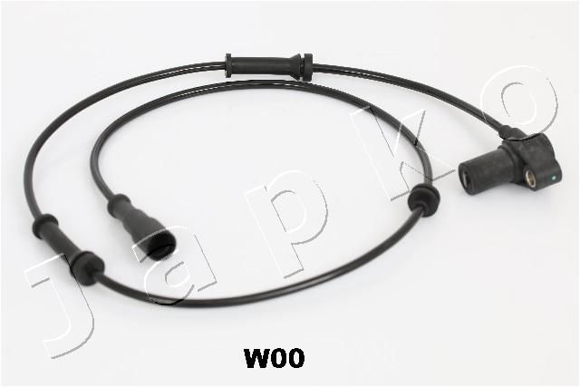 JAPKO 151W00 Sensor, wheel speed