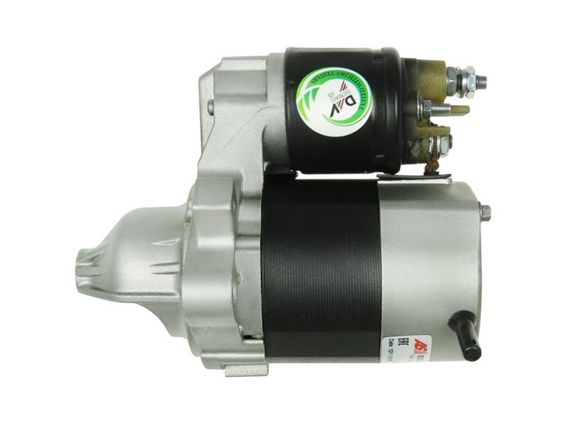 AS-PL S3023PR Starter