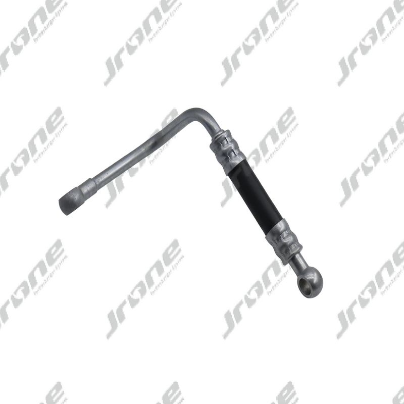 Conducto aceite, turbocompresor