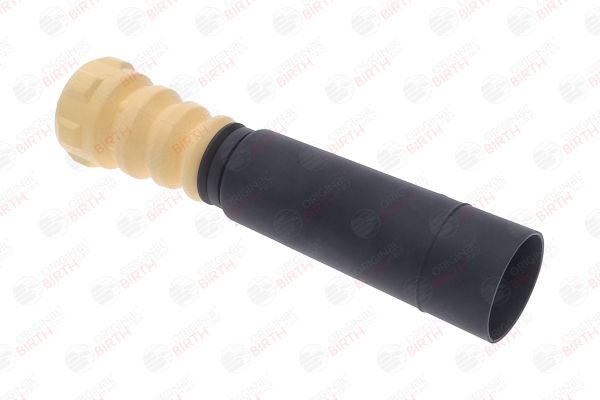 BIRTH 56154 Rubber Buffer, suspension