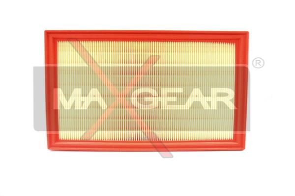 MAXGEAR légszűrő 26-0159