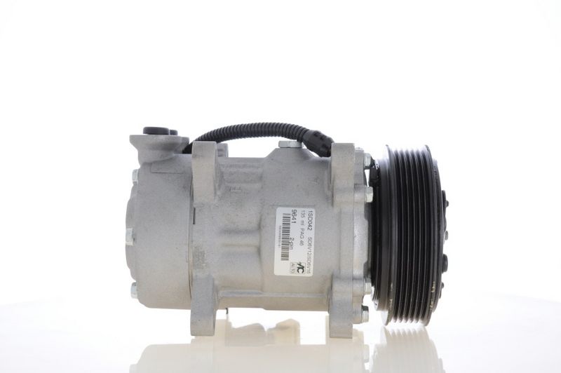 ACAUTO AC-01SD042 Compressor, air conditioning