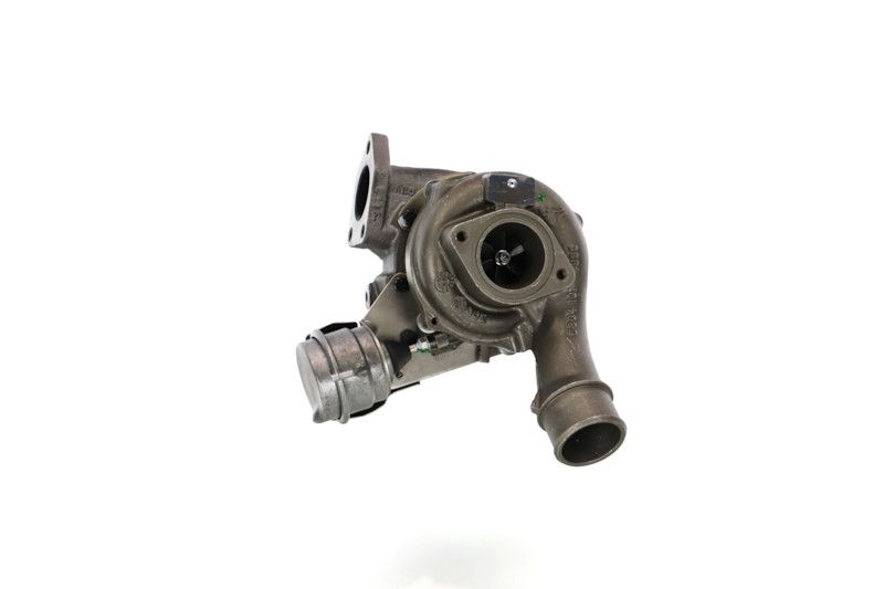 REMANTE 003-001-000027R Turbokompresorius