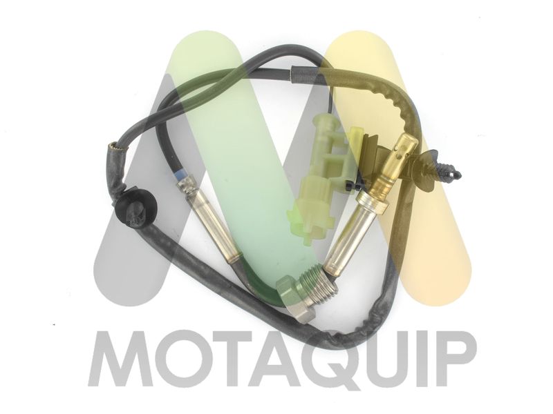 MOTAQUIP Érzékelő, kipufogógáz-hőmérséklet LVET306