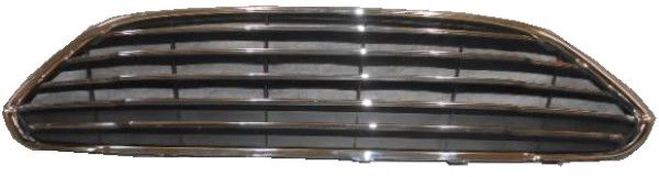Grila ventilatie, bară de protecție MTR 11639545